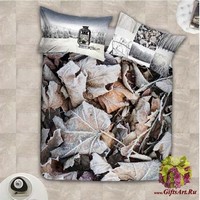 Постельное белье евро &quot;EMANUELA GALIZZI&quot;