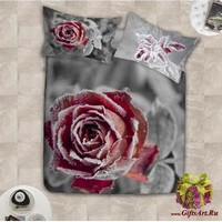 Постельное белье евро &quot;EMANUELA GALIZZI&quot;