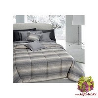 Одеяло-покрывало на кровать 260х270 &quot;GF FERRARI&quot; Артикул: Моргана