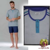 Набор мужской 3 предмета &quot;FERRUCCI&quot;