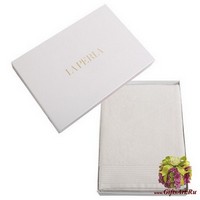 Полотенце банное 100х150 &quot;LA PERLA&quot;