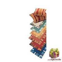 Гобеленовая наволочка 2 штуки &quot;EUROGAL&quot;