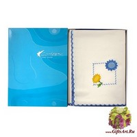 Cкатерть с салфетками 180х270 &quot;Confestyl&quot;