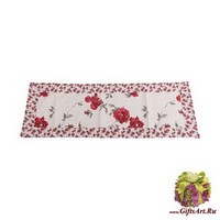 Гобеленовая салфетка 40х110 &quot;EUROGAL&quot;