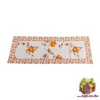 Гобеленовая салфетка 40х110 &quot;EUROGAL&quot;