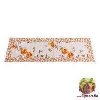 Гобеленовая салфетка 40х130 &quot;EUROGAL&quot;