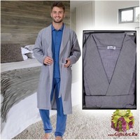 Мужской домашний халат &quot;FERRUCCI&quot;