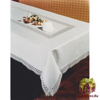 Скатерть с салфетками 170х300 &quot;Confestyl&quot;