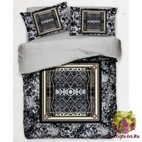 Одеяло-покрывало на кровать 260х270  &quot;GF FERRARI&quot; Артикул: Ноэми