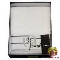 Набор из двух махровых полотенец &quot;BYBLOS&quot;