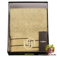 Набор из двух махровых полотенец &quot;BYBLOS&quot;