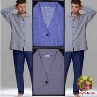 Пижама мужская &quot;FERRUCCI&quot;