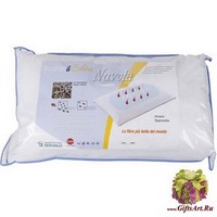 Подушка 50х80 SERVALLI