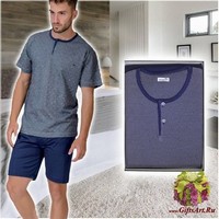 Набор мужской 3 предмета &quot;FERRUCCI&quot;