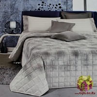 Одеяло-покрывало на кровать 265х265 &quot;GF FERRARI&quot;