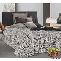 Одеяло-покрывало на двуспальную кровать 265х265 &quot;GF FERRARI&quot; Артикул: Ольга