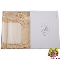 Набор из трех декоративных обеденных салфеток &quot;ALMA&quot;