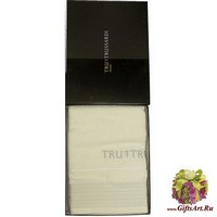 Махровое банное полотенце 100х150 &quot;TRUSSARDI&quot;