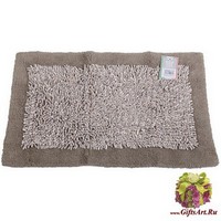 Коврик в ванную комнату 55х100 &quot;SERVALLI&quot;