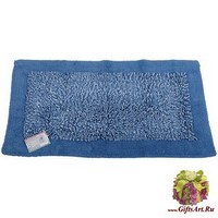 Коврик в ванную комнату 55х100 &quot;SERVALLI&quot;