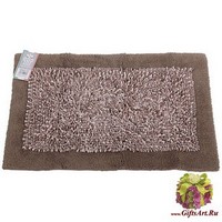 Коврик в ванную комнату 55х100 &quot;SERVALLI&quot;