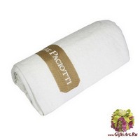 Махровое банное полотенце 100х150 &quot;CESARE PACIOTTI&quot;