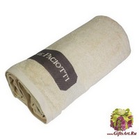 Махровое банное полотенце 100х150 &quot;CESARE PACIOTTI&quot;