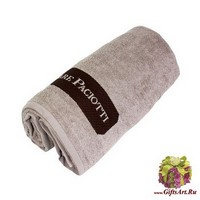 Махровое банное полотенце 100х150 &quot;CESARE PACIOTTI&quot;