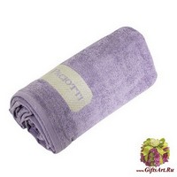 Махровое банное полотенце 100х150 &quot;CESARE PACIOTTI&quot;