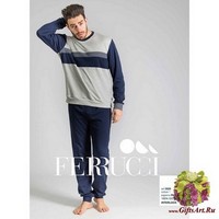 Мужской домашний костюм &quot;FERRUCCI&quot;