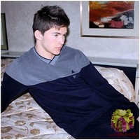 Утепленный мужской домашний костюм &quot;FERRUCCI&quot;