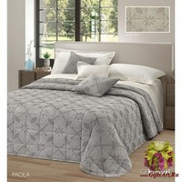 Одеяло-покрывало 260х260 &quot;GF FERRARI&quot;