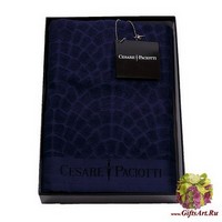 Набор из двух махровых полотенец &quot;CESARE PACIOTTI&quot;