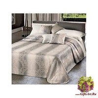 Одеяло-покрывало 265х265 &quot;GF FERRARI&quot;