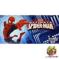 Детское покрывало 170х265 &quot;SERVALLI&quot;