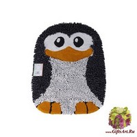 Коврик в ванную комнату 55х80 &quot;SERVALLI&quot;