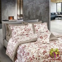 Постельное белье 1,5 спальное &quot;EMANUELA GALIZZI&quot;