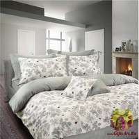 Постельное белье евро &quot;EMANUELA GALIZZI&quot;