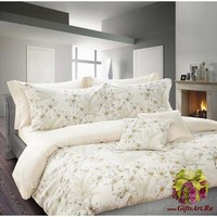 Постельное белье евро &quot;EMANUELA GALIZZI&quot;