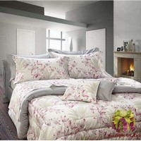 Постельное белье евро &quot;EMANUELA GALIZZI&quot;