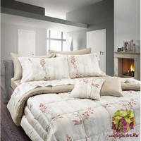 Постельное белье евро &quot;EMANUELA GALIZZI&quot;