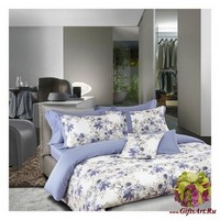 Постельное белье 1,5 спальное &quot;EMANUELA GALIZZI&quot;