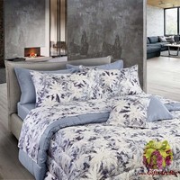 Постельное белье евро &quot;EMANUELA GALIZZI&quot;