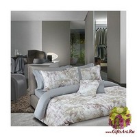 Постельное белье 1,5 спальное &quot;EMANUELA GALIZZI&quot;