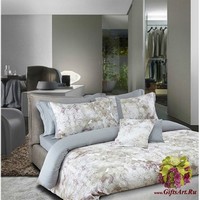 Постельное белье евро &quot;EMANUELA GALIZZI&quot;