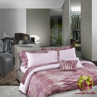 Постельное белье 1,5 спальное &quot;EMANUELA GALIZZI&quot;