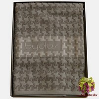 Набор из двух махровых полотенец &quot;BYBLOS&quot;