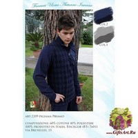 Утепленный мужской домашний костюм &quot;FERRUCCI&quot;