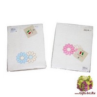 Набор из двух махровых полотенец &quot;ALMATEX&quot;