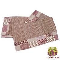 Гобеленовая салфетка 40х150 &quot;EUROGAL&quot;